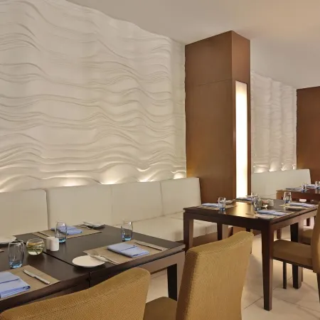 Golden Tulip Jineng Resort Bali