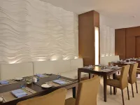 Golden Tulip Jineng Resort Bali - Morgenmad