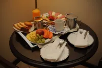 Hotel Continental Park Hotels in Provincia de Andres Ibanez