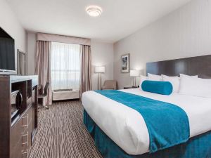 Best Western Plus Airdrie Hotel