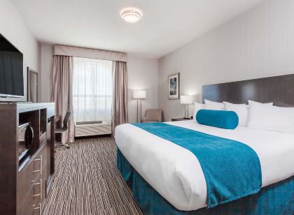 Best Western Plus Airdrie Hotel