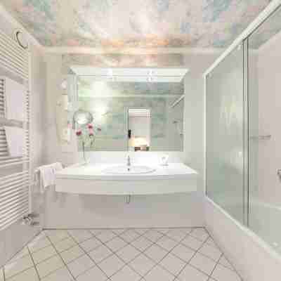 Garner Hotel Post Aschaffenburg by IHG Rooms