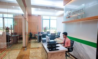 2. Hotel Ai..