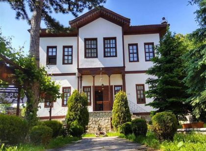 Huma Hatun Konakları Hotel