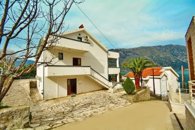 Step to Kotor Bay St-Oliv Hotels in 