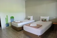 Warmwell Hostel
