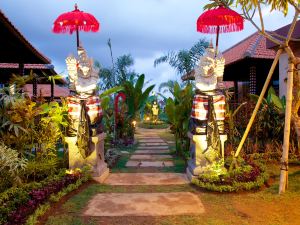 Saka Village Resort Ubud