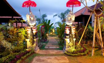 Saka Village Resort Ubud