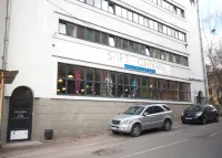 Apartments Vyborg (Апартаменты Выборг) Отели рядом с достопримечательностью «Средневековый город Сваргас»