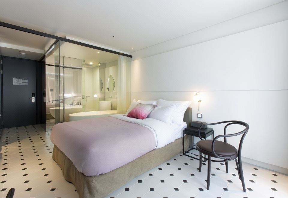 강남 스테이 호텔