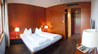 Rosenberger Motor-Hotel Ansfelden Hotels in Ansfelden