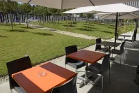 Study Hôtel Bordeaux Lormont - Wifi