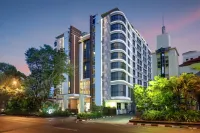 Swiss-Belboutique Yogyakarta Hotel di Gondokusuman