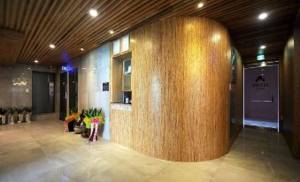 3. 루이스호텔..