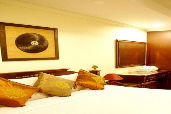 Eurasia Boutique Hotel(โรงแรมยูเรเซีย บูติก)_3