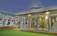 Krystal Beach Hotel Hôtels à : Gordons Bay