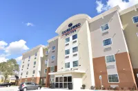 Candlewood Suites Baton Rouge - College Drive by IHG Hotels in Baton Rouge