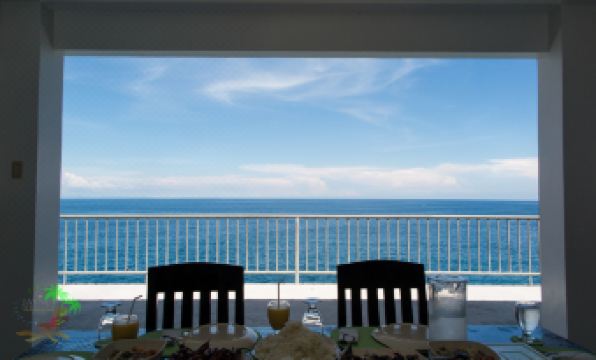 Jaynet Oceanview Resort - Housity