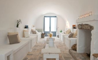 Nina Trulli Resort