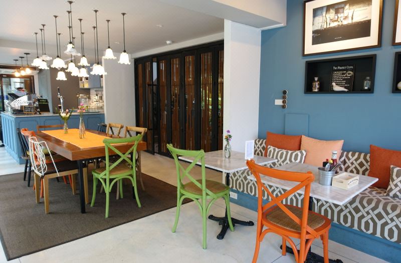 Nandha Hotel photo 3