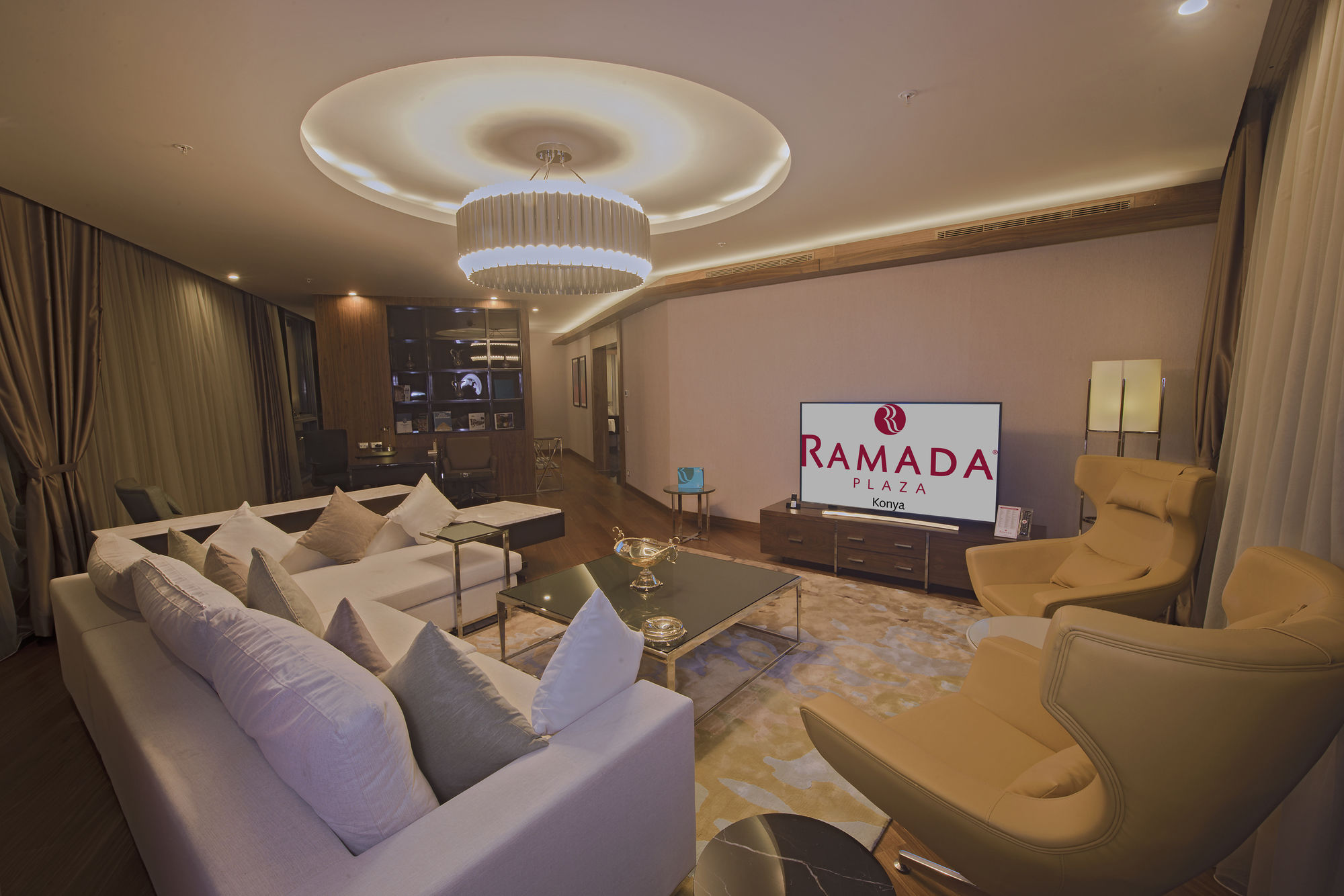 Ramada Plaza by Wyndham Konya
