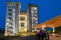 TechieRoom Swift at Clove Garden Residence Hotels in der Nähe von Mountain View Golf Club