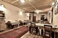 Days Inn Cappadocia - ที่มีที่จอดรถ