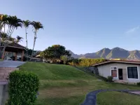 Hotel Monte Campana Escazu Hotels in Escazu