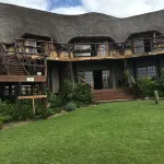 The Birdhouse Bed & Breakfast #No Loadshedding #Solar Energy