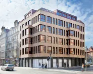 Apartamenty Homely Place Blisko Starego Rynku - Parking فنادق في 