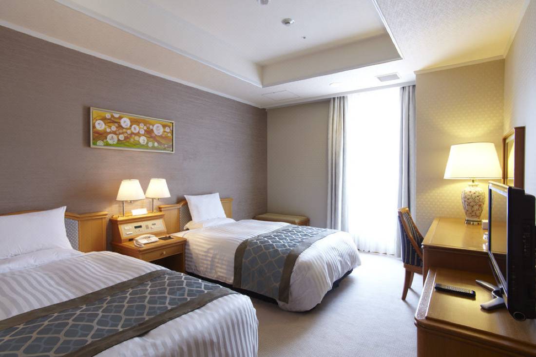 伊丹シティホテル 伊丹 を宿泊予約 22年安い料金プラン 口コミ 部屋写真 Trip Com