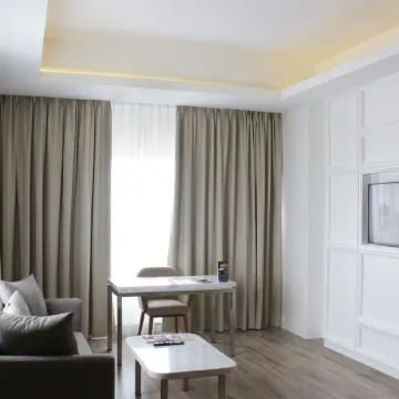 Vertu Harmoni Jakarta