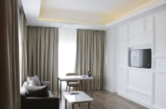 Vertu Harmoni Jakarta