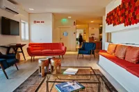 Hotel Spot Family Suites Các khách sạn ở Porto
