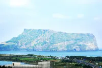 The Best Jeju Seongsan Hotel dekat Seongeup Folk Village