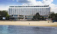 Sanatorium Uzdrowiskowe Bałtyk Hotels near Kolobrzeg Sea Port