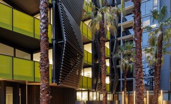 Turnkey Accommodation-North Melbourne