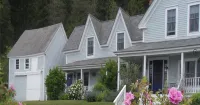 Elsa's Inn on the Harbor Hotels in Gouldsboro