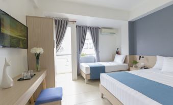 Meraki Boutique Hotel