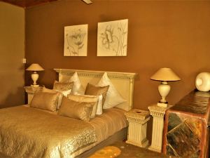 Amaka Private Game Reserve and Safaris