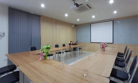Le Park Hotel - Housity