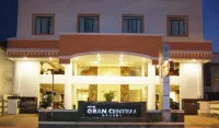Hotel Gran Central Hotels in Pinaesaan