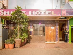 Shamz Hotel Isiolo