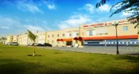 Atlas Hotel Apartments