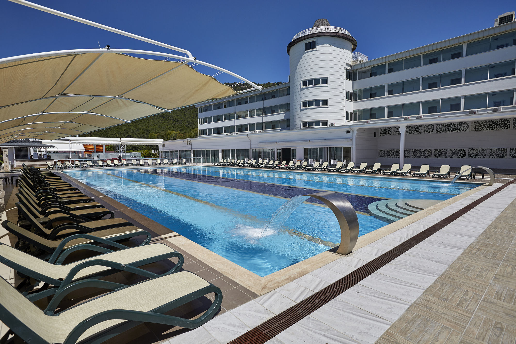 Royal Towers Resort - All Inclusive