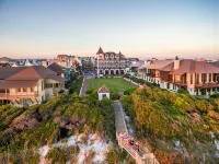 The Pearl Hotel Hotels in Rosemary Beach