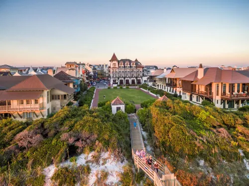 The Pearl Hotel Hotels in Rosemary Beach
