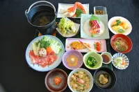 Aizu Astraea Hotel