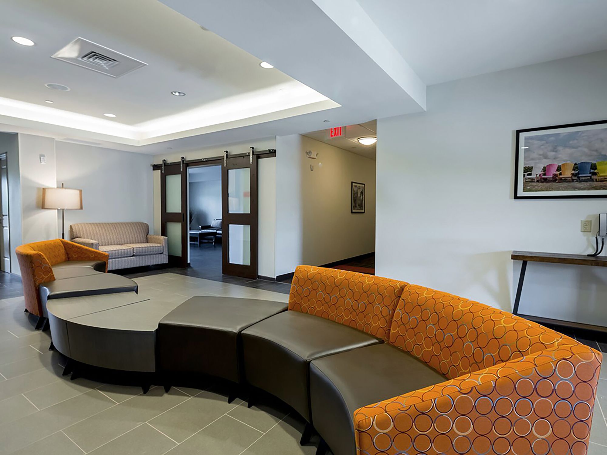 Extended Stay America Suites Rock Hill