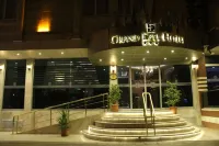 Grand Ezel Hotel Hotel dekat foto memet